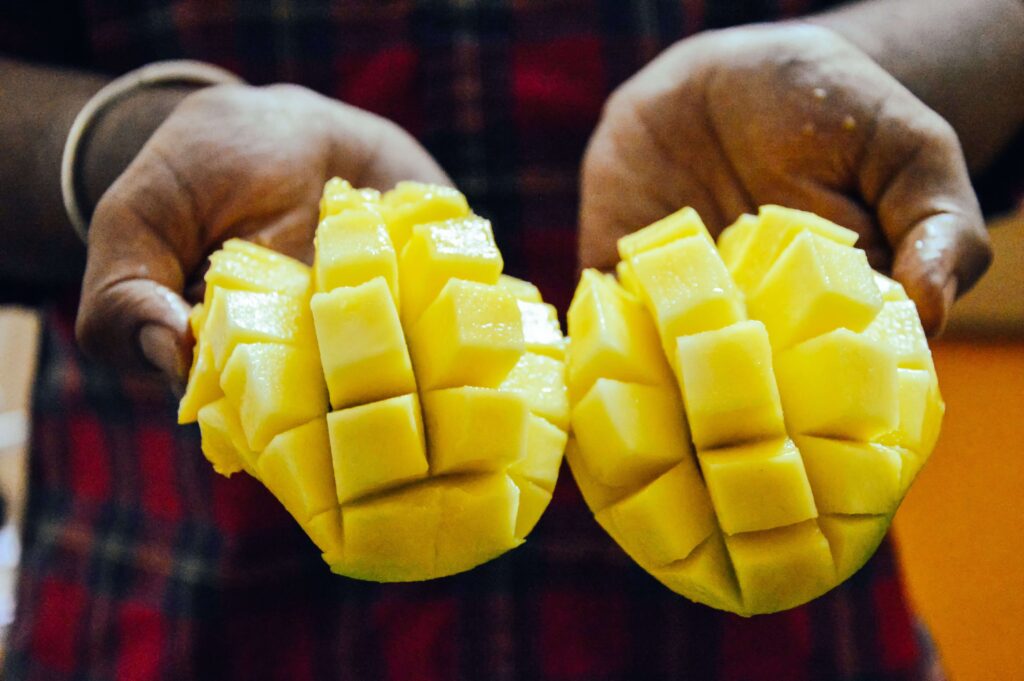 best mango juice
